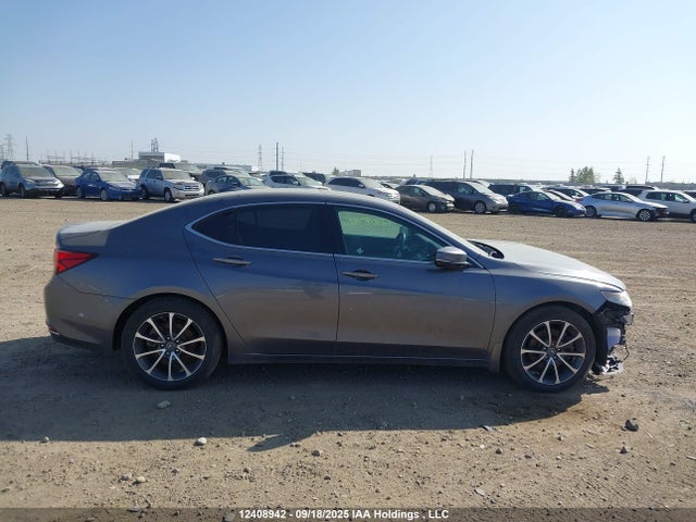 Acura j35y6 2017 19UUB3F55HA800574 Image 14
