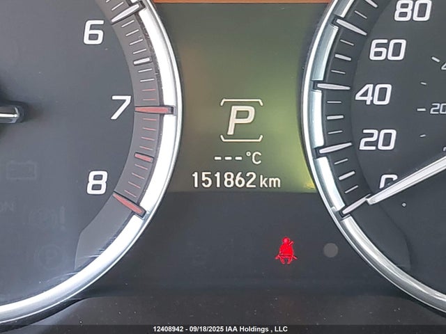 Acura j35y6 2017 19UUB3F55HA800574 Image 16