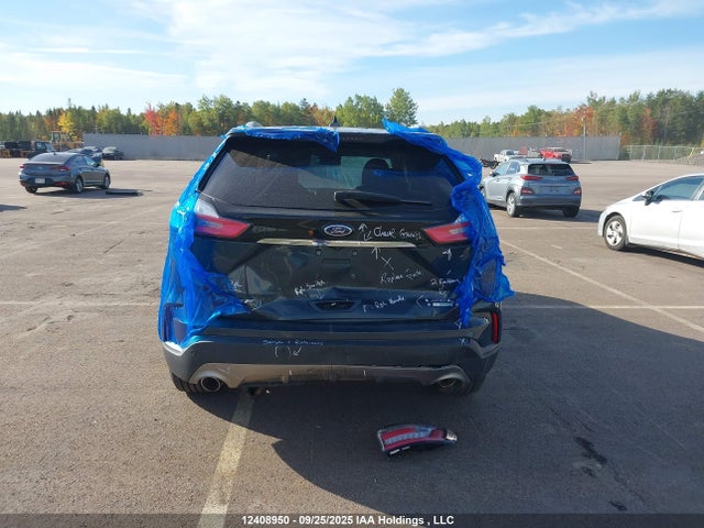 2FMPK3J95KBC65890 Ford 2.0l gtdi w/premium fuel