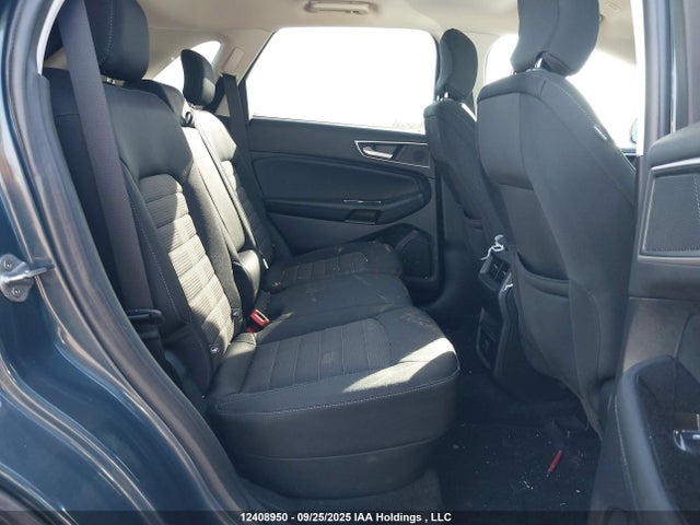 2FMPK3J95KBC65890 Ford 2.0l gtdi w/premium fuel