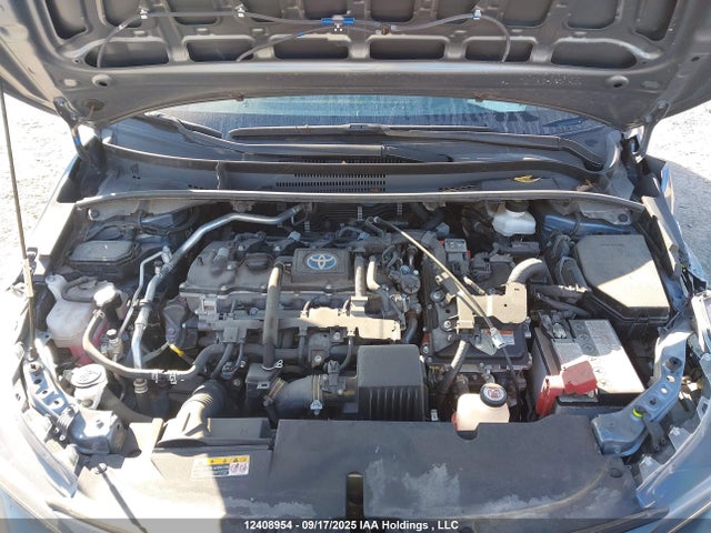Toyota 2zr-fxe, 1vm 2023 JTDBCMFE7P3020569 Image 10