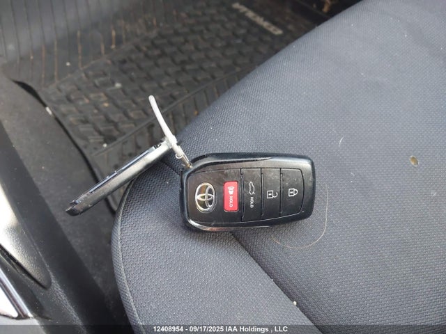 Toyota 2zr-fxe, 1vm 2023 JTDBCMFE7P3020569 Image 11