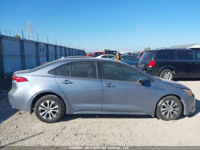 Toyota 2zr-fxe, 1vm 2023 JTDBCMFE7P3020569 Image 12