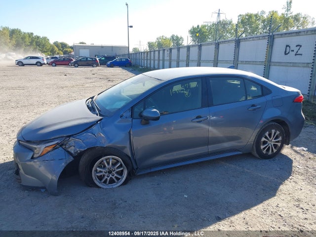 Toyota 2zr-fxe, 1vm 2023 JTDBCMFE7P3020569 Image 13