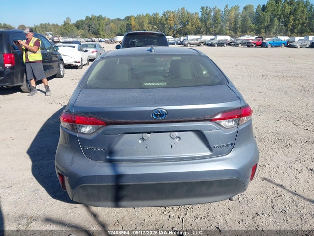 Toyota 2zr-fxe, 1vm 2023 JTDBCMFE7P3020569 Image 15