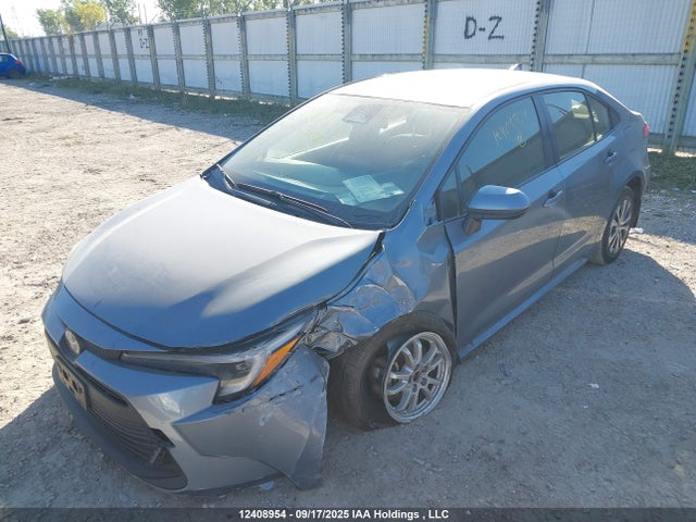 Toyota 2zr-fxe, 1vm 2023 JTDBCMFE7P3020569 Image 2