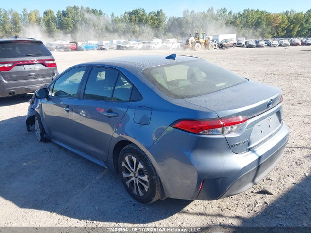 Toyota 2zr-fxe, 1vm 2023 JTDBCMFE7P3020569 Image 3