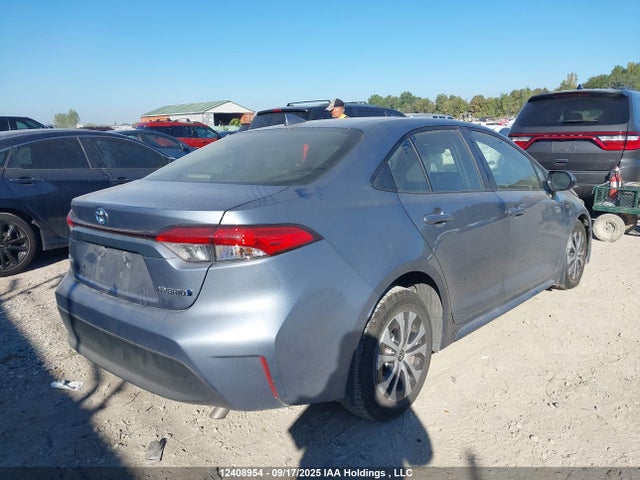 Toyota 2zr-fxe, 1vm 2023 JTDBCMFE7P3020569 Image 4