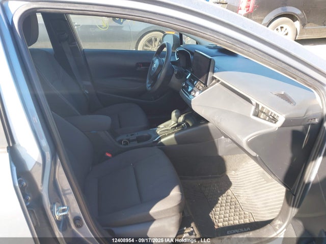 Toyota 2zr-fxe, 1vm 2023 JTDBCMFE7P3020569 Image 5