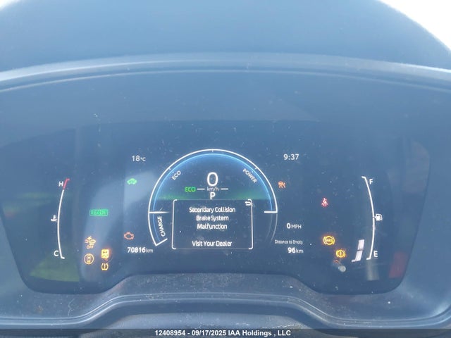 Toyota 2zr-fxe, 1vm 2023 JTDBCMFE7P3020569 Image 7