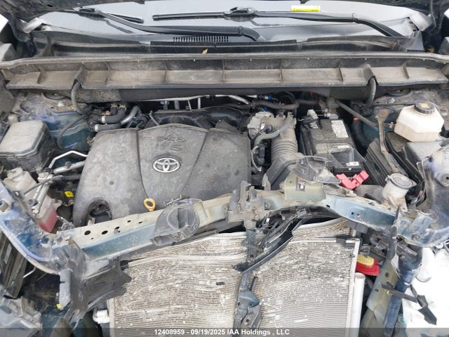 5TDGZRBHXNS571740 Toyota 2gr-fks