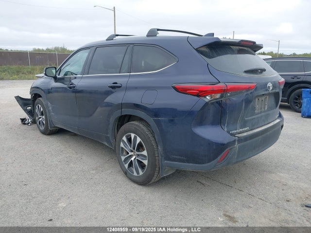 5TDGZRBHXNS571740 Toyota 2gr-fks