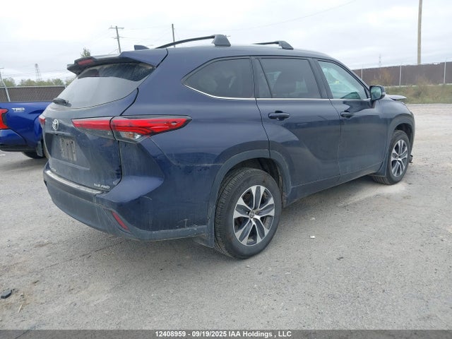 5TDGZRBHXNS571740 Toyota 2gr-fks