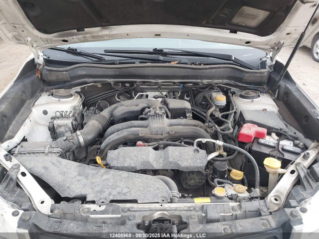 Subaru naturally aspirated c0 2016 JF2SJCCC2GH414908 Image 10
