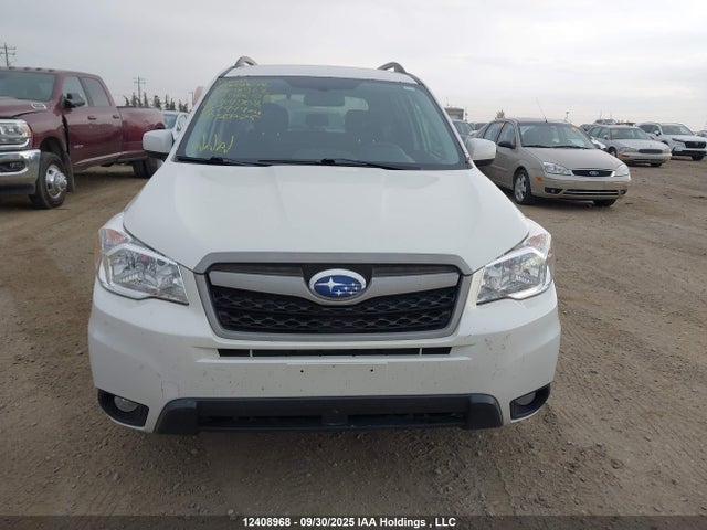 Subaru naturally aspirated c0 2016 JF2SJCCC2GH414908 Image 13