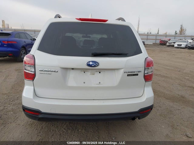 Subaru naturally aspirated c0 2016 JF2SJCCC2GH414908 Image 17