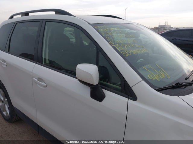 Subaru naturally aspirated c0 2016 JF2SJCCC2GH414908 Image 22