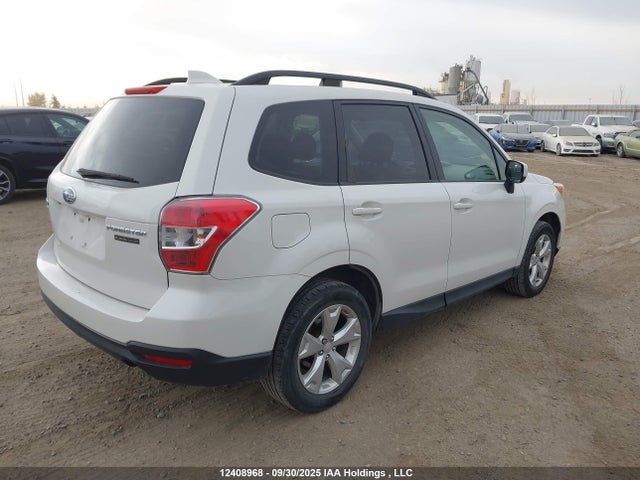 Subaru naturally aspirated c0 2016 JF2SJCCC2GH414908 Image 4