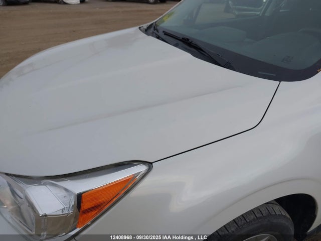 Subaru naturally aspirated c0 2016 JF2SJCCC2GH414908 Image 6