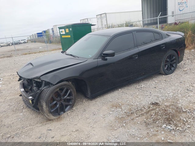 Dodge Charger 2021 2C3CDXHG3MH524986 Image 2