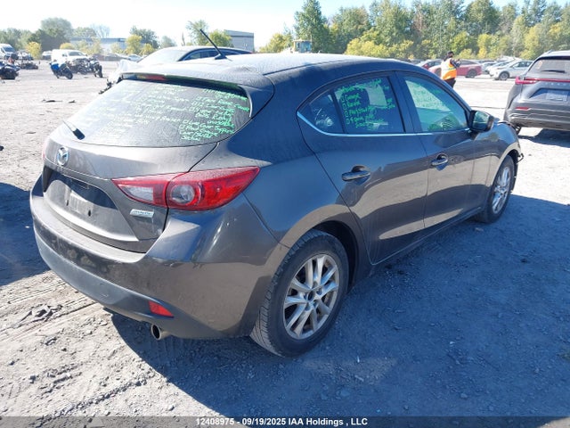 Mazda pe 2015 3MZBM1L74FM134363 Image 4