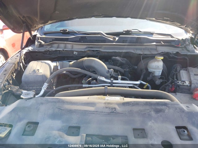 RAM 2020 2020 1C6RR7KT6LS122441 Image 10