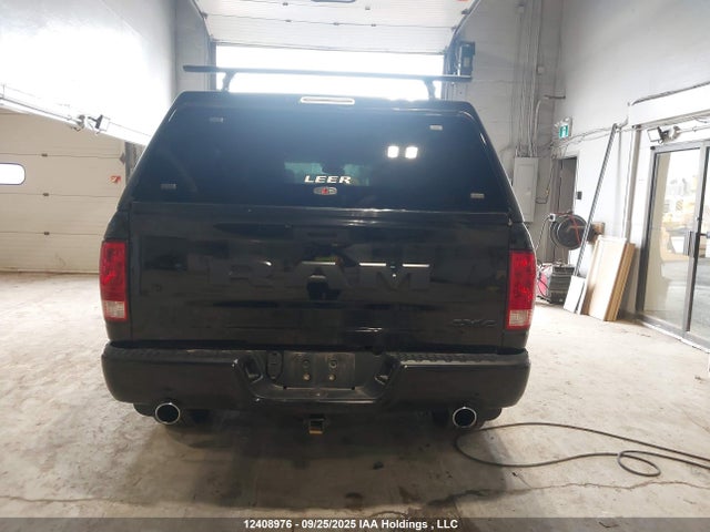 RAM 2020 2020 1C6RR7KT6LS122441 Image 16
