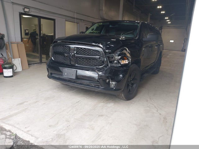RAM 2020 2020 1C6RR7KT6LS122441 Image 2