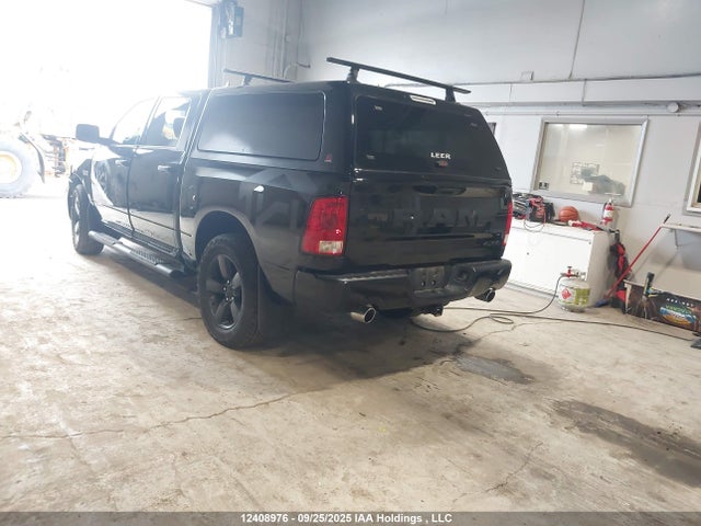 RAM 2020 2020 1C6RR7KT6LS122441 Image 3