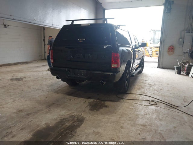 RAM 2020 2020 1C6RR7KT6LS122441 Image 4