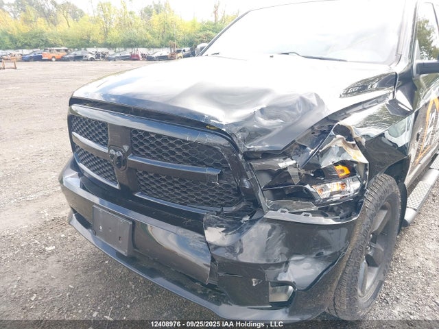 RAM 2020 2020 1C6RR7KT6LS122441 Image 6