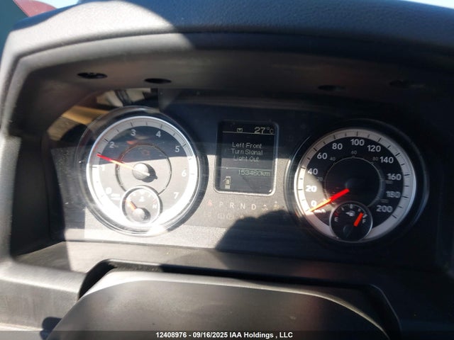 RAM 2020 2020 1C6RR7KT6LS122441 Image 7