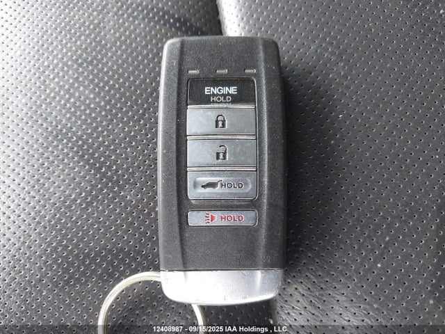 Acura j35y5 2017 5FRYD4H64HB502500 Image 11