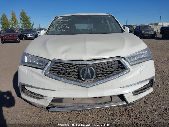Acura j35y5 2017 5FRYD4H64HB502500 Image 13