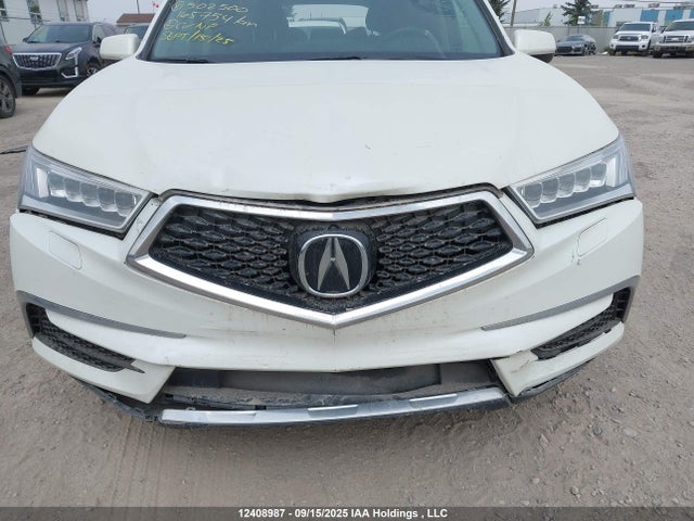 Acura j35y5 2017 5FRYD4H64HB502500 Image 19