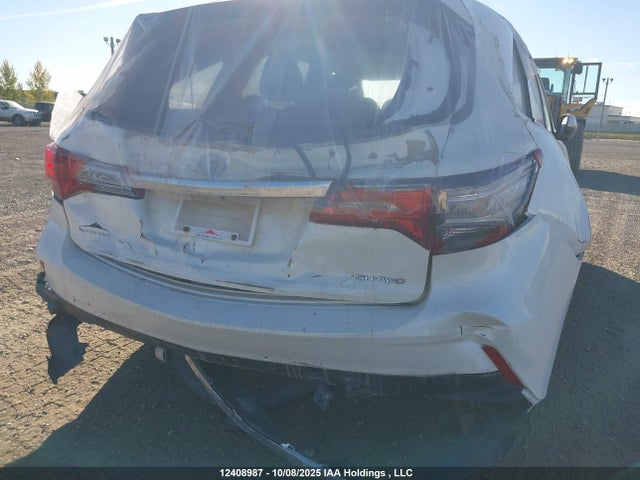 Acura j35y5 2017 5FRYD4H64HB502500 Image 4