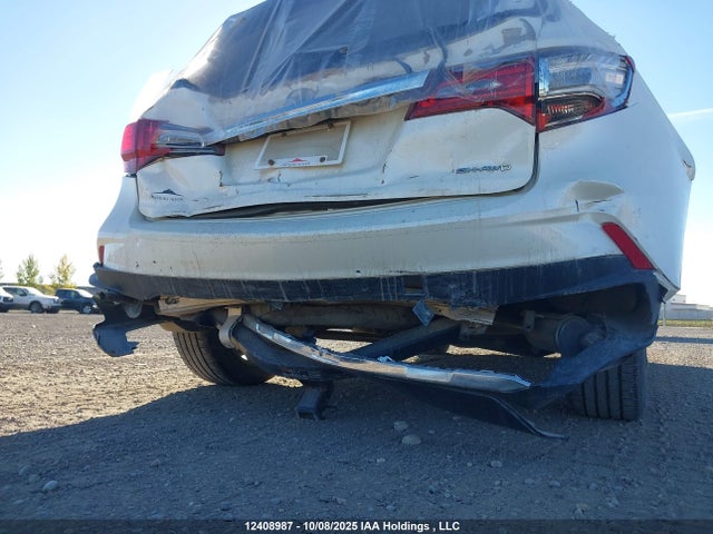 Acura j35y5 2017 5FRYD4H64HB502500 Image 6