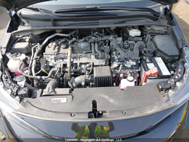 JTDBCMFE7RJ029870 Toyota 2zr-fxe