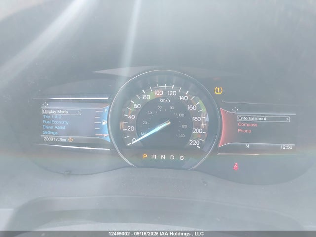 1FM5K8D83HGB08996 Ford 3.5l ti-vct