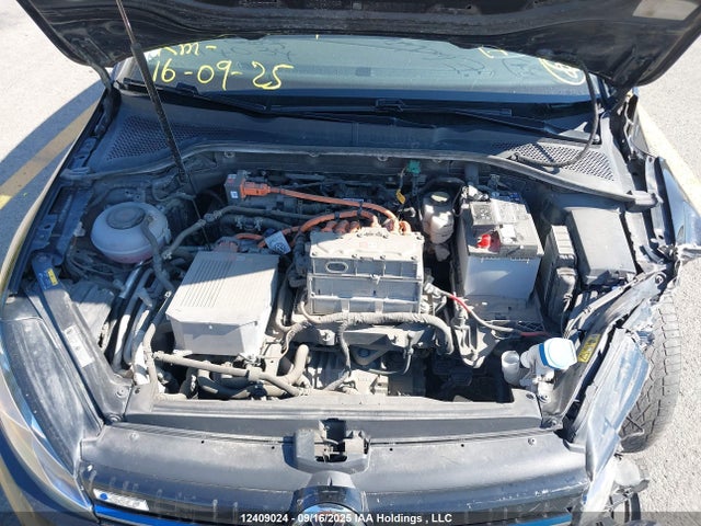 WVWPR7AU5LW914034 Volkswagen 2020