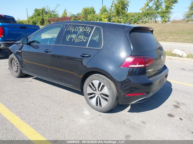 WVWPR7AU5LW914034 Volkswagen 2020