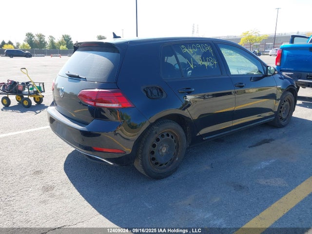 WVWPR7AU5LW914034 Volkswagen 2020