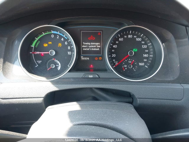 WVWPR7AU5LW914034 Volkswagen 2020