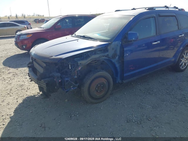 Dodge 2015 2015 3C4PDDFG5FT560087 Image 6