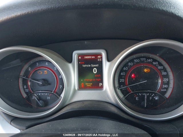 Dodge 2015 2015 3C4PDDFG5FT560087 Image 7