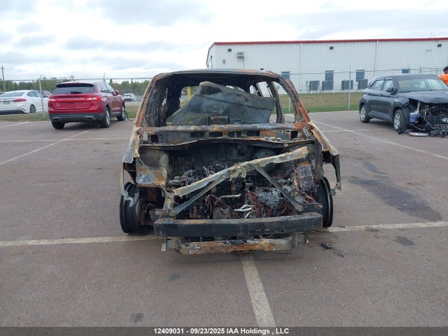 2C4RDGEG7HR877158 Dodge 2017