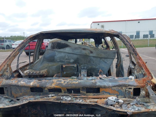 2C4RDGEG7HR877158 Dodge 2017