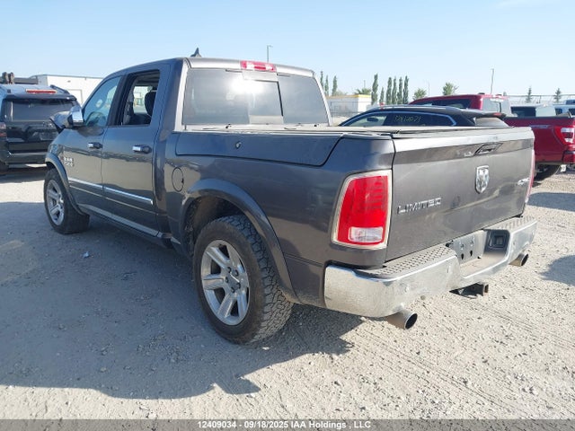 1C6RR7PM4FS578234 RAM 1500