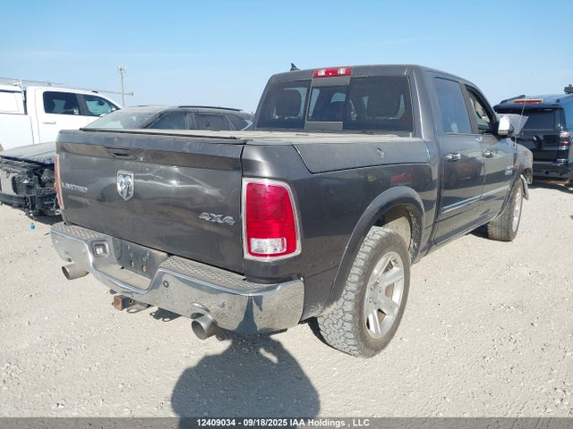 1C6RR7PM4FS578234 RAM 1500