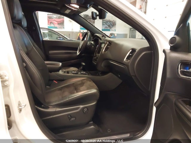 Dodge Durango 2019 1C4RDJDG6KC705508 Image 5
